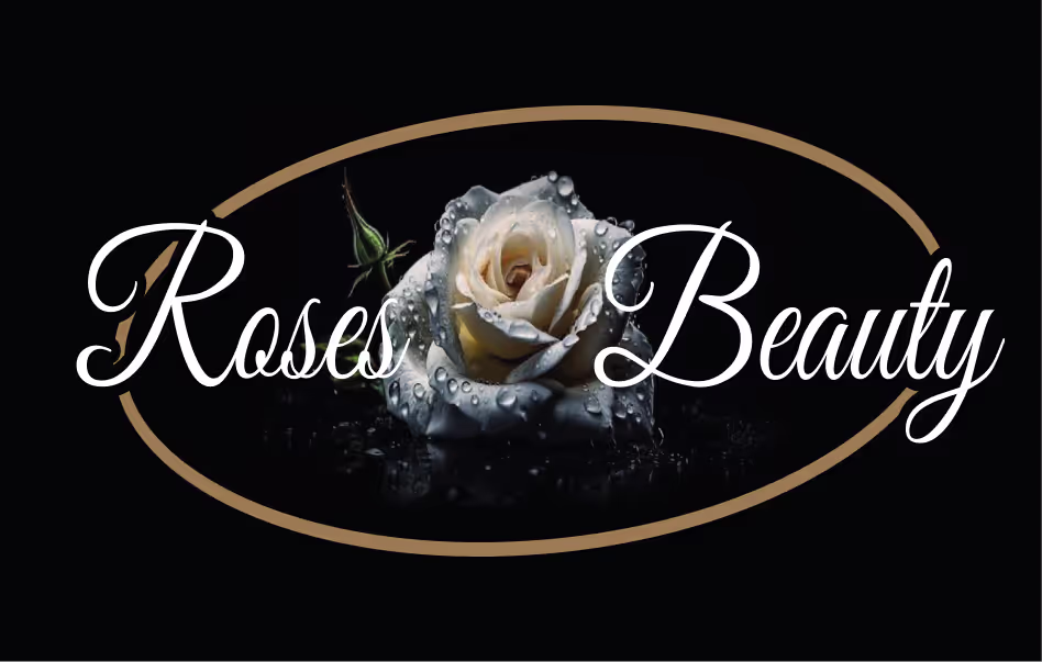 Roses Beauty in Emmeloord logo